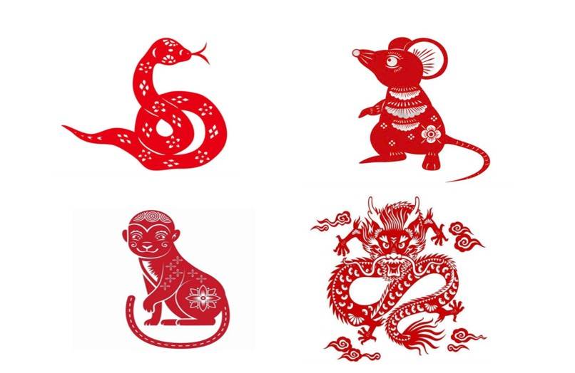 Tử vi - Vận số ngày 10/12/2024:  Con giáp nào sẽ có vận trình thuận lợi, gặp nhiều may mắn, có thành quả về tiền bạc?