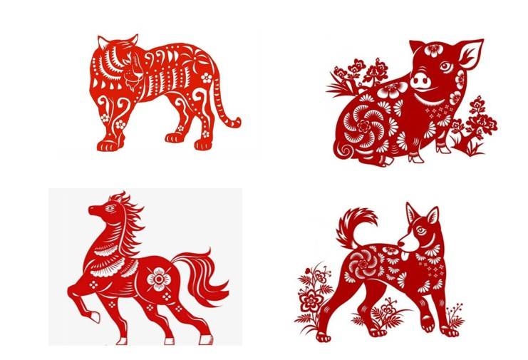 Tử vi - Vận số ngày 10/12/2024:  Con giáp nào sẽ có vận trình thuận lợi, gặp nhiều may mắn, có thành quả về tiền bạc?