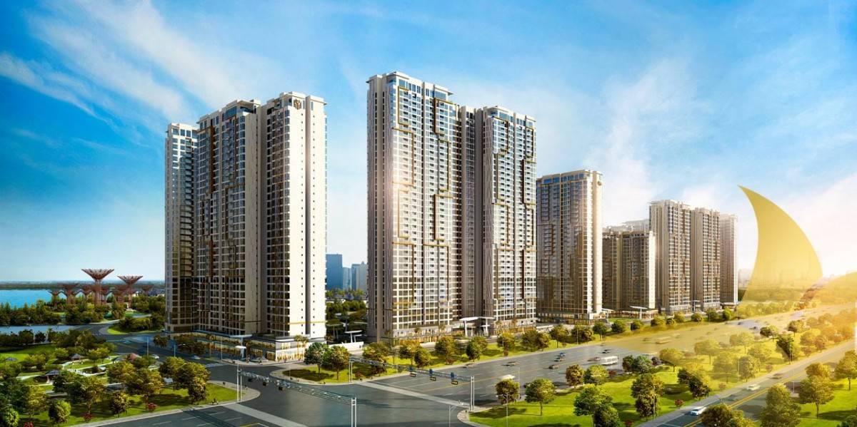 Bộ Tài chính: Đánh thuế bất động sản là xu hướng tất yếu! Bộ Tài chính: Đánh thuế bất động sản là xu hướng tất yếu!