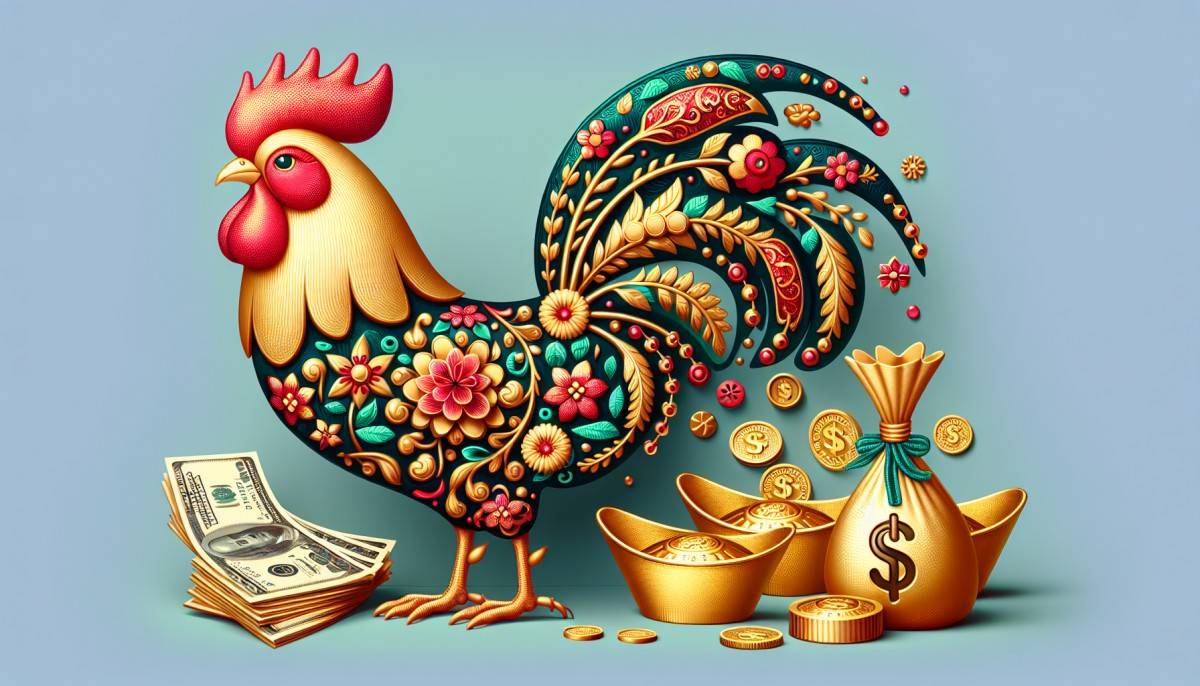 Tử vi tuần mới 12 con giáp từ 09/12 - 15/12/2024: Tuổi Dậu