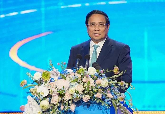 Khoa học công nghệ và đổi mới sáng tạo là con đường hiệu quả nhất để bứt phá