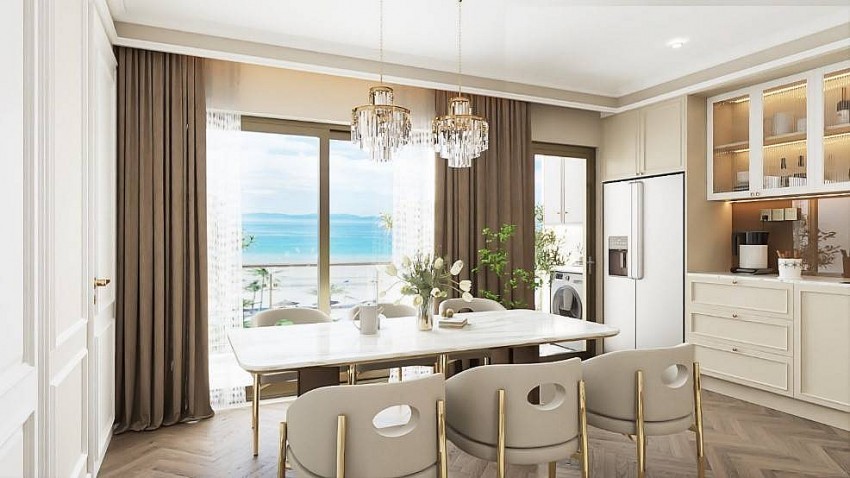 Tổ hợp Newtown Diamond – Biểu tượng kiến trúc nghệ thuật tại trục đại lộ kim cương của thành phố biển Đà Nẵng