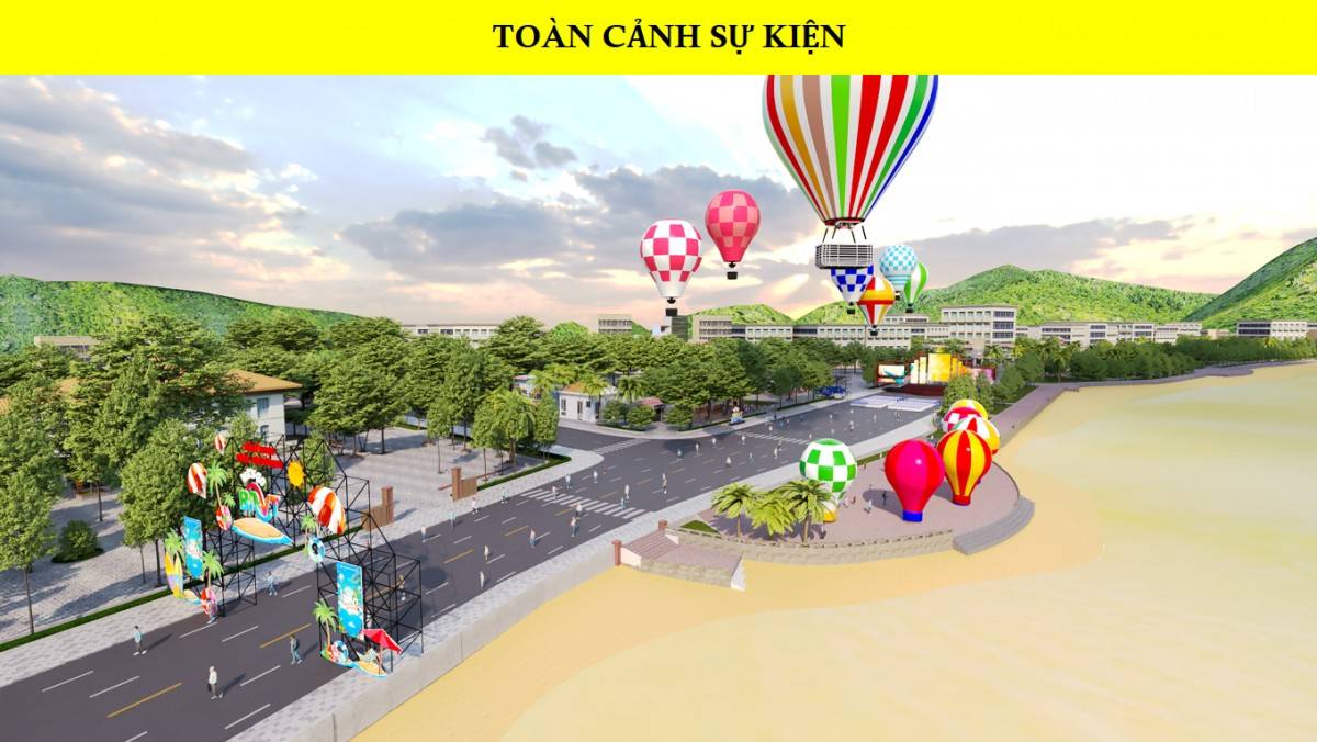 Tuần lễ du lịch Bà Rịa - Vũng Tàu 2024: Nhiều chương trình tours miễn phí, giảm giá Tuần lễ du lịch Bà Rịa - Vũng Tàu 2024: Nhiều chương trình tours miễn phí, giảm giá