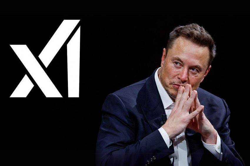 Startup xAI của Elon Musk huy động thành công 6 tỷ USD