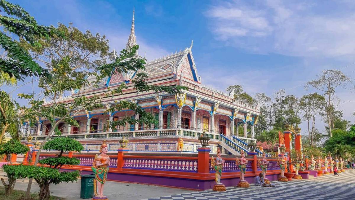 Sóc Trăng: Kỳ vọng tăng trưởng nhiều con số thông qua ngành kinh tế mũi nhọn