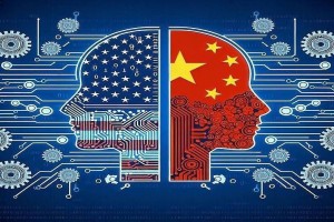 Trung Quốc vượt Mỹ, dẫn đầu toàn cầu về ứng dụng AI trong đời sống hàng ngày