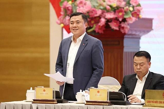 Dự án Điện hạt nhân Ninh Thuận: Động lực mới cho an ninh năng lượng Việt Nam