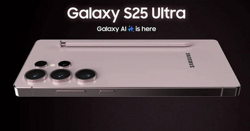 Samsung Galaxy S25 có thể tăng giá, đối đầu iPhone trong phân khúc cấp cao