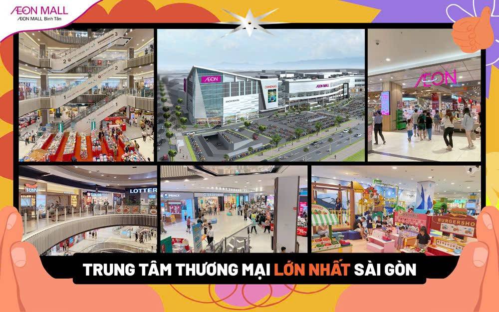 TP.Hồ Chí Minh: Quận Bình Tân chuyển mình ấn tượng trong phát triển kinh tế và đô thị TP.Hồ Chí Minh: Quận Bình Tân chuyển mình ấn tượng trong phát triển kinh tế và đô thị