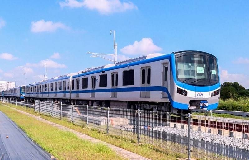dự án Metro số 3A và các tuyến xe buýt nhanh BRT đi qua Bình Tân cũng đang được triển khai, hứa hẹn sẽ thay đổi hoàn toàn cục diện giao thông nơi đây. dự án Metro số 3A và các tuyến xe buýt nhanh BRT đi qua Bình Tân cũng đang được triển khai, hứa hẹn sẽ thay đổi hoàn toàn cục diện giao thông nơi đây.