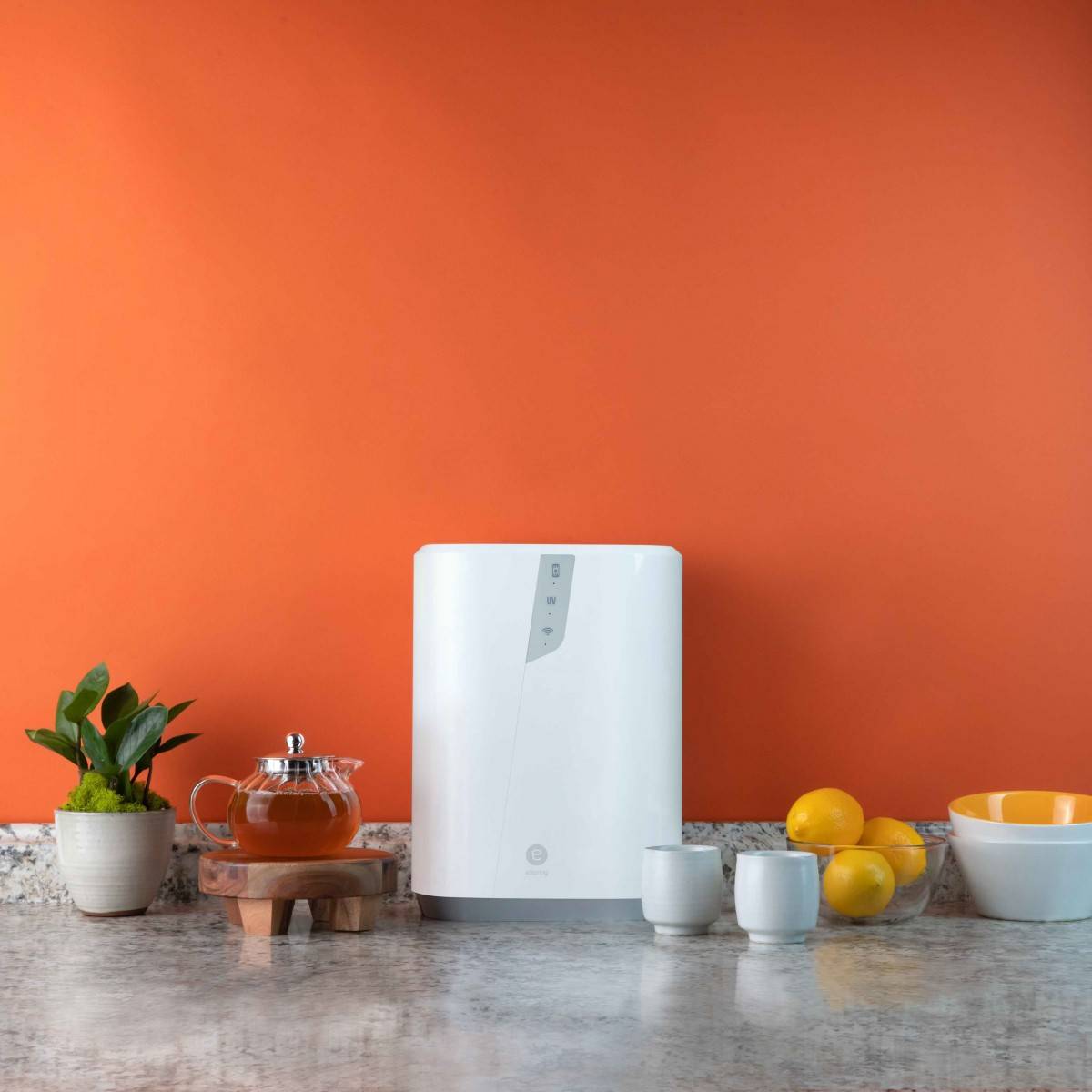 Amway, máy lọc nước, New Espring, eSpring 1