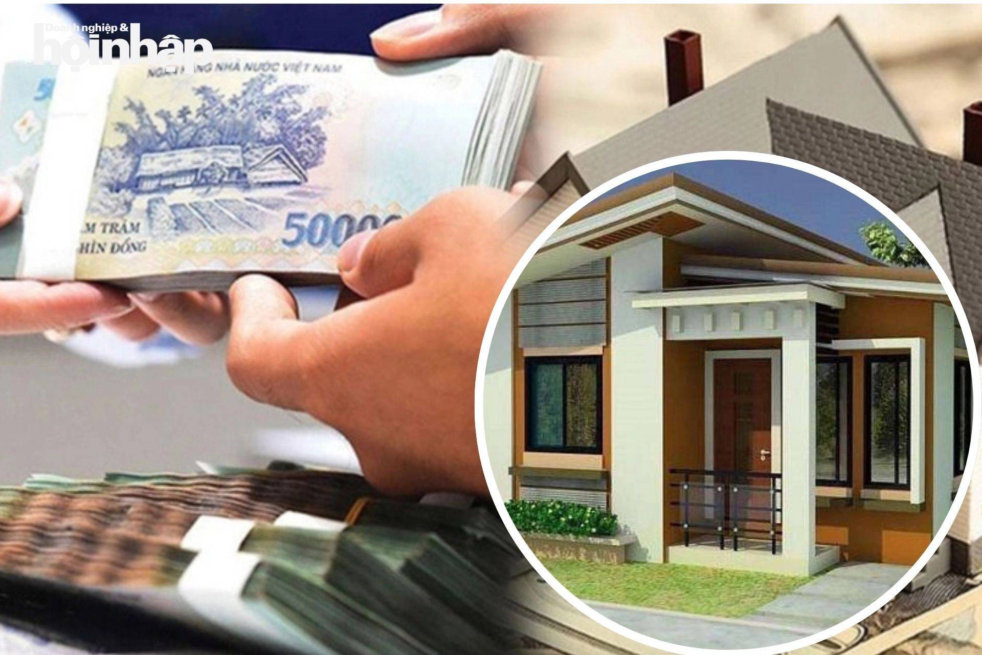 Thị trường bất động sản: Ngân hàng “xuống nước”, khách hàng vẫn “chê” Thị trường bất động sản: Ngân hàng “xuống nước”, khách hàng vẫn “chê”