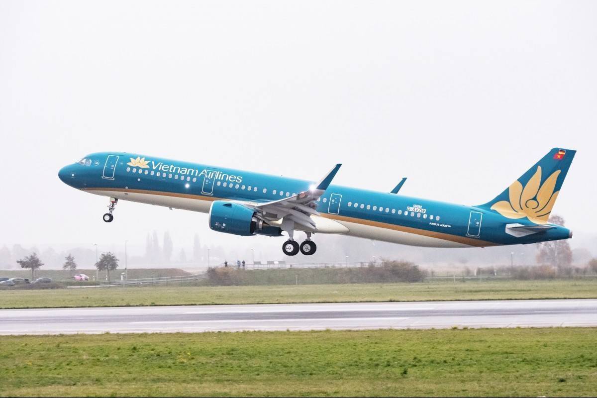 Động thái nào trước ĐHĐCĐ bất thường của Vietnam Airlines?