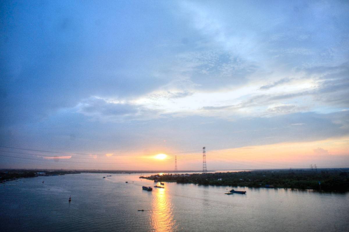 Tiền Giang: Hướng đến vùng kinh tế trọng điểm phía Nam