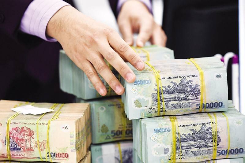 Lãi suất ngân hàng ngày 13/1/2025: Cơ hội ‘vàng’ cho người gửi tiền Lãi suất ngân hàng ngày 13/1/2025: Cơ hội ‘vàng’ cho người gửi tiền