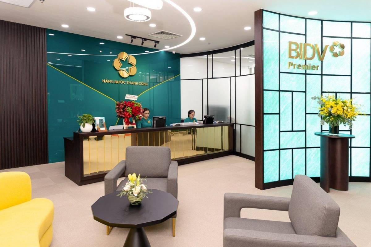 Chuỗi sự kiện BIDV Investor Days: Tối ưu hóa bài toán đầu tư cho khách hàng cao cấp