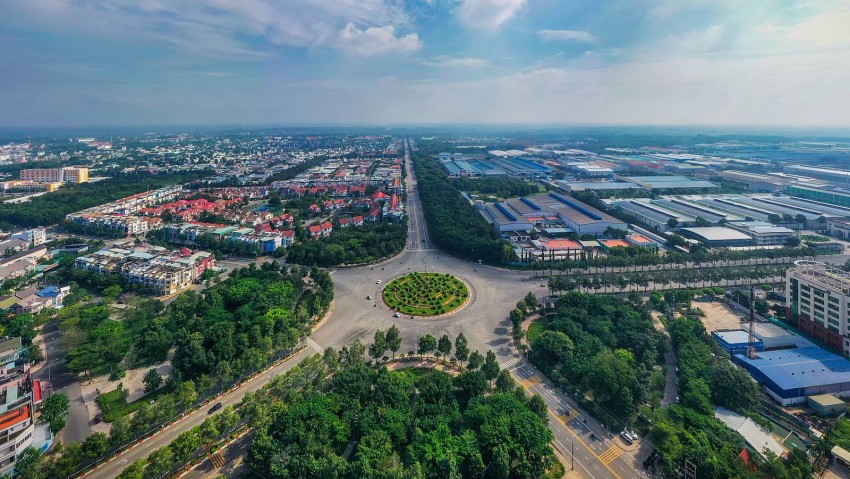 Tăng trưởng xanh cần được lồng ghép trong các quy hoạch phát triển