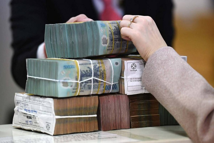 Tiếp tục cơ cấu lại hạn trả nợ, giữ nguyên nhóm nợ cho khách hàng thiệt hại do bão