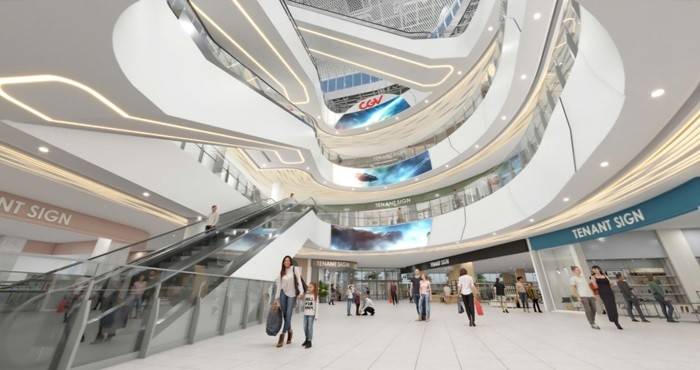 Thanh Hóa: Khởi công dự án Trung tâm thương mại thứ 8 của AEON MALL tại Việt Nam