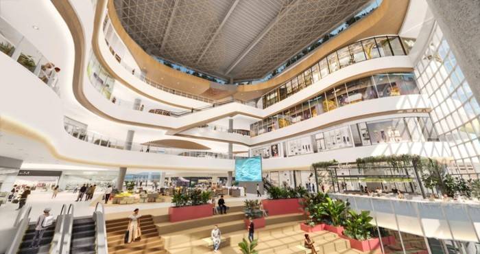 Thanh Hóa: Khởi công dự án Trung tâm thương mại thứ 8 của AEON MALL tại Việt Nam