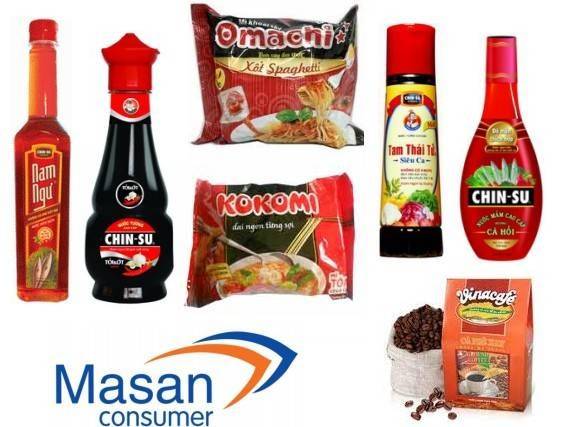 Masan Consumer sẽ trả cổ tức năm 2024 bằng tỷ lệ lên tới 95%