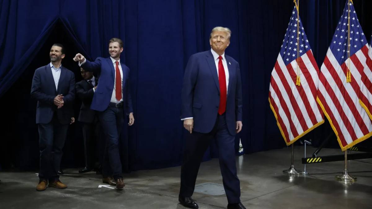 Hoa Kỳ có thể trở thành siêu cường tiền mã hóa với quy định 