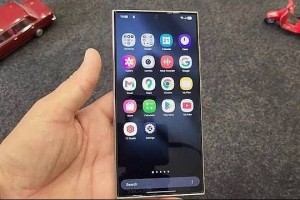 Samsung phát hành bản vá bảo mật mới trước khi chính thức ra mắt One UI 7