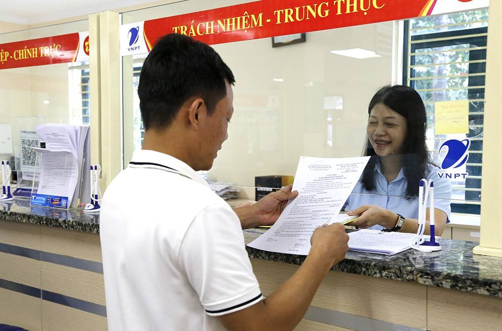 BHXH tỉnh Phú Thọ có tổng thu đạt 5.476 tỷ đồng