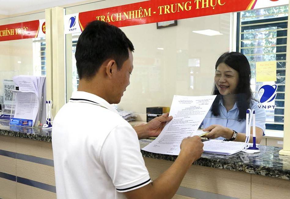 BHXH tỉnh Phú Thọ có tổng thu đạt 5.476 tỷ đồng