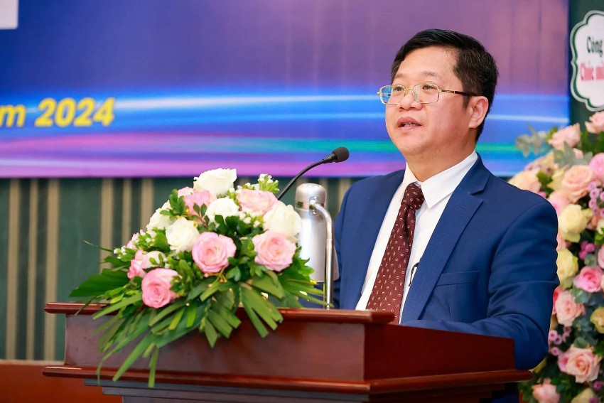 Ông Nguyễn Văn Chương - 