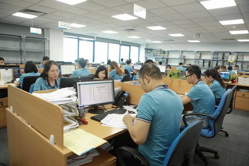 Doanh nghiệp bảo hiểm xe cơ giới tăng tốc giành thị trường