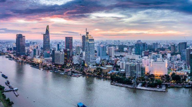 Sắp diễn ra VREF 2025: Thị trường Bất động sản Việt Nam sẵn sàng bước vào kỷ nguyên mới