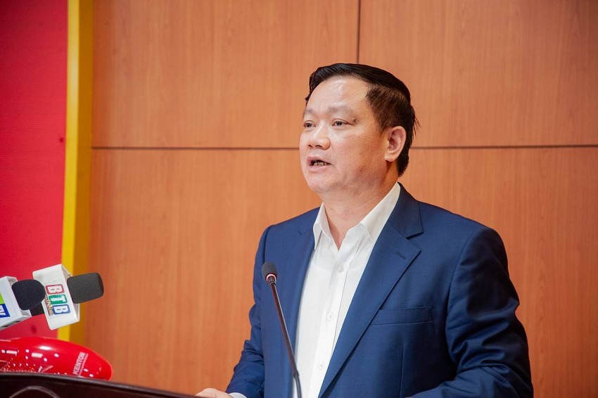 Sắp xếp bộ máy tại Thái Bình: Yêu cầu các cơ quan, đơn vị giảm 20% trở lên đầu mối bên trong