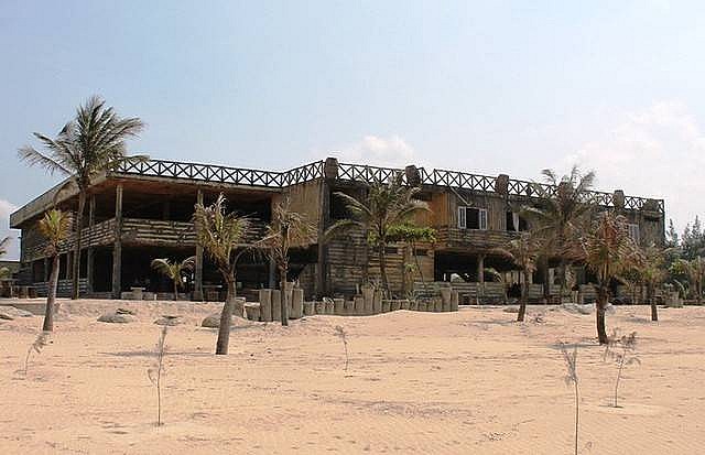 Tình trạng lãng phí đất đai được nhiều cử tri quan tâm tại kỳ họp thứ 29, HĐND tỉnh Quảng Ngãi