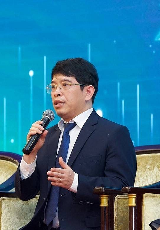 Tập trung các trụ cột chính để phát triển kinh tế tuần hoàn