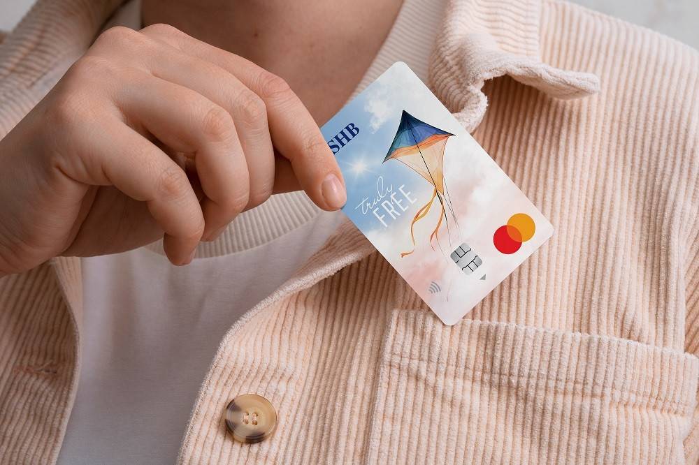 SHB Mastercard Truly Free dành riêng cho nhóm khách hàng Millennials và Gen Z với nhiều tính năng và ưu đãi vượt trội chưa từng có. 