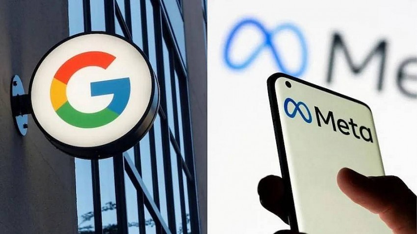 Google và Meta bị điều tra về thỏa thuận quảng cáo bí mật Google và Meta bị điều tra về thỏa thuận quảng cáo bí mật
