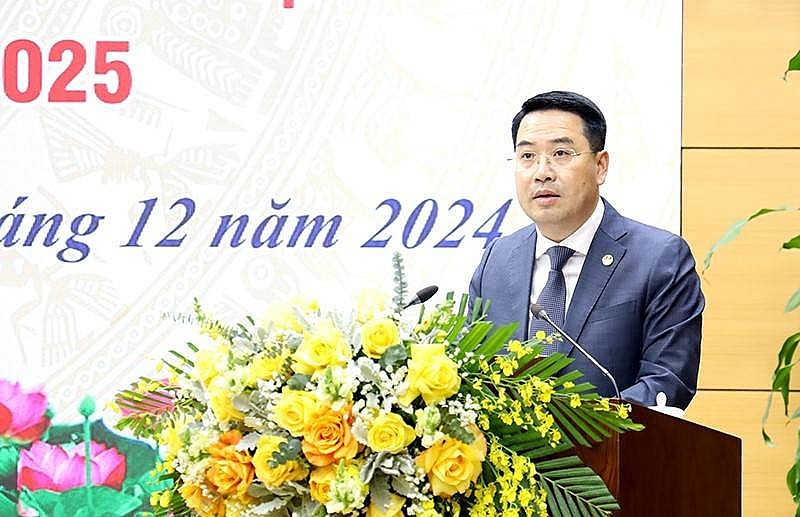 Yên Bái: Triển khai kế hoạch phát triển kinh tế - xã hội năm 2025