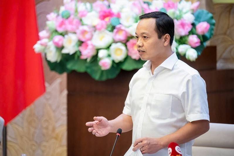 Đề xuất nhiều chính sách xây dựng nền báo chí chuyên nghiệp, nhân văn, hiện đại