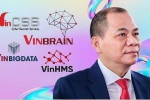Hệ sinh thái công nghệ của Vingroup còn gì sau thương vụ bán VinBrain cho Nvidia?