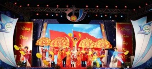 Cần Thơ: Sắp diễn ra liên hoan ''Ca nhạc, Ca cổ, Tiểu phẩm Xuân'' lần thứ XV năm 2025