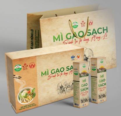 Phú Thọ vinh dự có 3 sản phẩm đạt giải thưởng Mai An Tiêm lần thứ Nhất