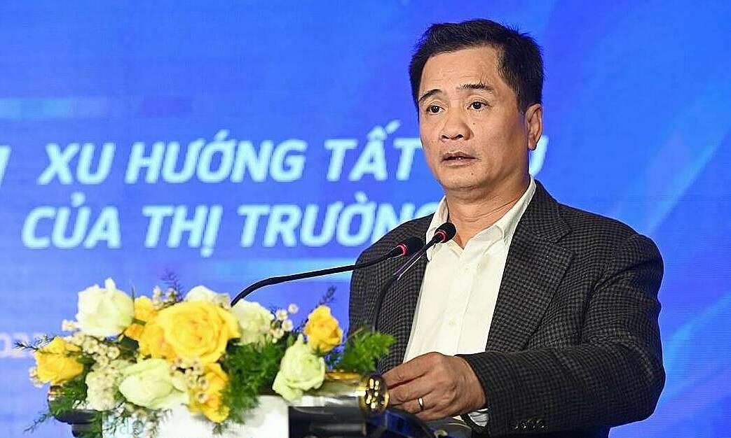 Thị trường bất động sản Hà Nội sẽ không còn căn hộ giá dưới 50 triệu/m2 Thị trường bất động sản Hà Nội sẽ không còn căn hộ giá dưới 50 triệu/m2