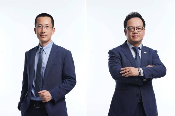 OceanBank sắp thay tên, MB công bố nhân sự sau 2 tháng tiếp nhận