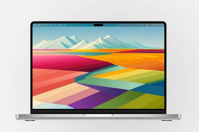 MacBook Pro 2026 đột phá với công nghệ OLED và thiết kế mới