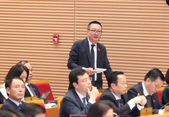 Hà Nội: Cam kết quý 1 và 2/2025 giải phóng xong mặt bằng đường Vành đai 1