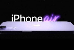 Liệu thiết kế siêu mỏng của iPhone 17 Air có chinh phục người dùng?