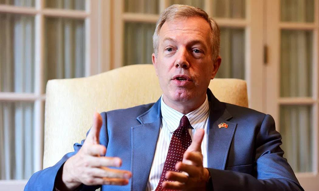 Các công ty Mỹ đổ xô đến Đông Nam Á giữa căng thẳng thuế quan