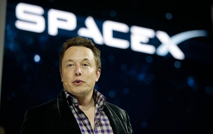 SpaceX của Elon Musk chính thức được định giá 350 tỷ USD