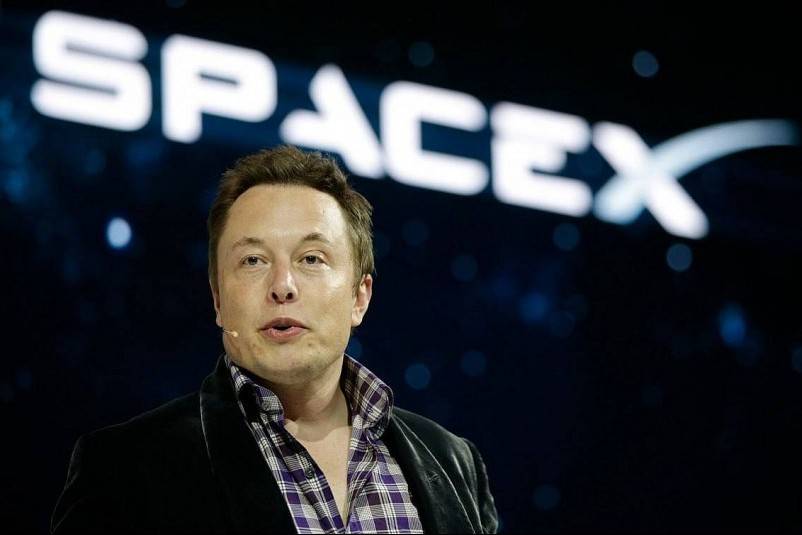 SpaceX của Elon Musk chính thức được định giá 350 tỷ USD